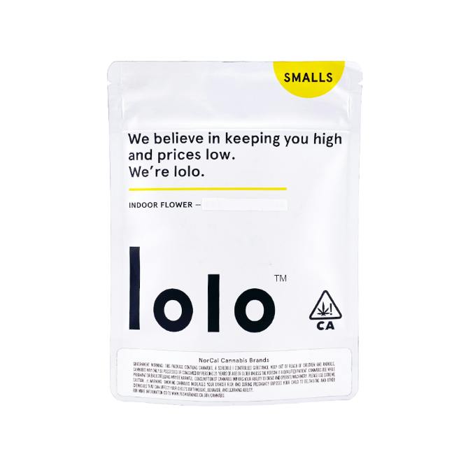 lolo: Lemon Meringue