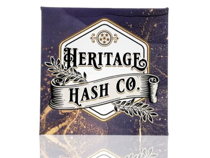 PAPAYA MELONZ: Hertiage Co