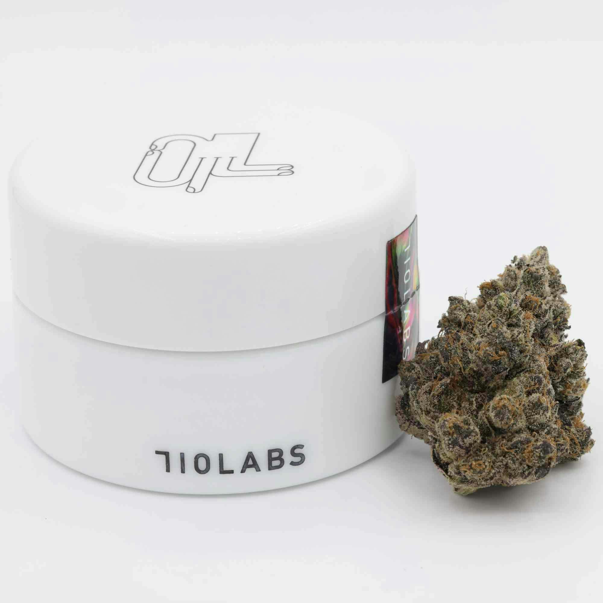 FAUXSIDO #19: 710 Labs
