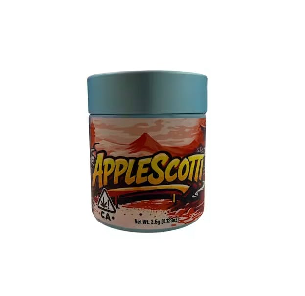 APPLESCOTTI: Kaizen Extracts