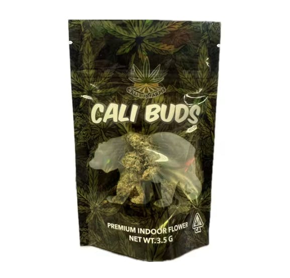 Black Runtz: Cali Bud Farms