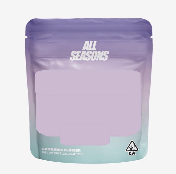 lcg: All Seasons