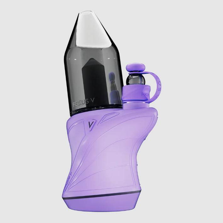 LILAC CARTA SPORT PORTABLE DAB RIG