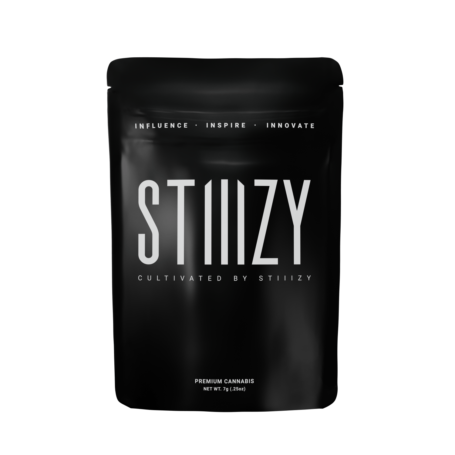 Stiiizy: Grape Stomper