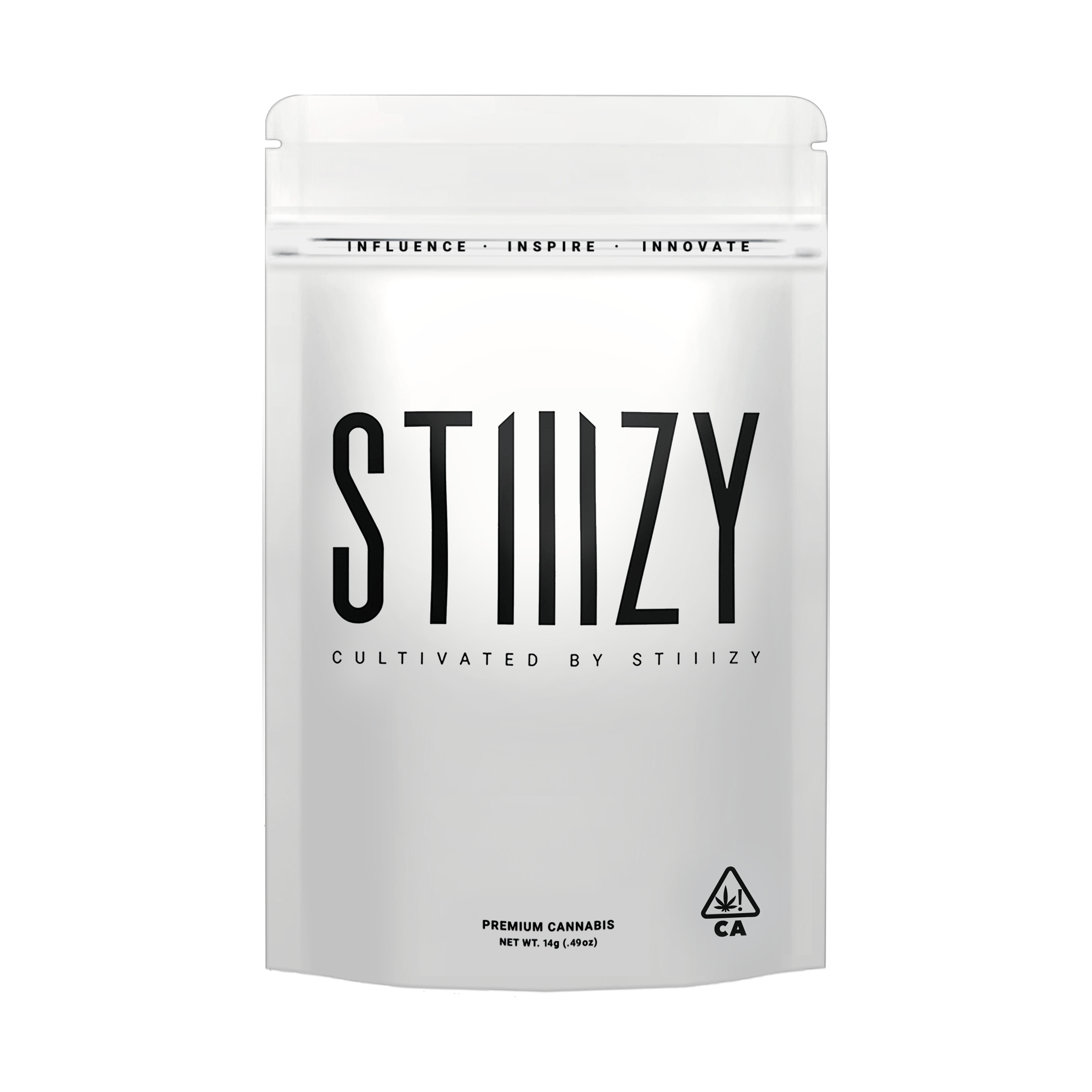Stiiizy: Gg4