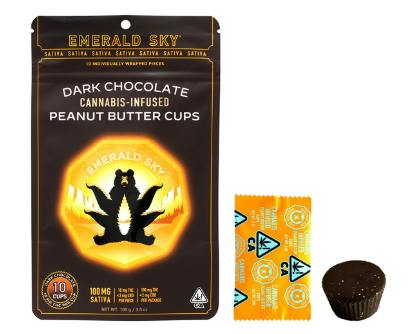 Sativa: Peanut Butter Cups