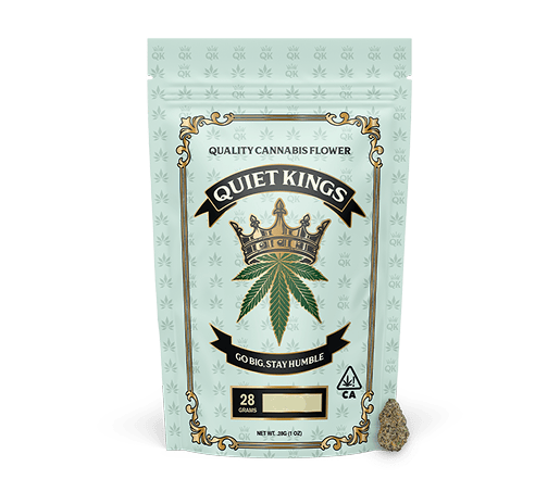 Cat Piss: Quiet Kings
