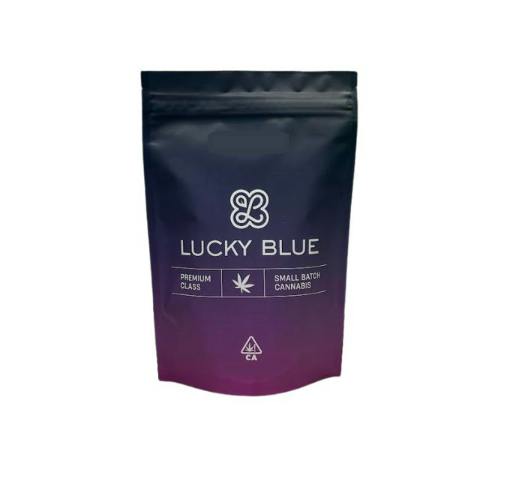 VANILLA ICE | SMALLS FLOWER | 7G | LUCKY BLUE
