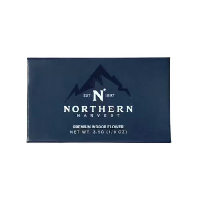 ACAPULCO GOLD | PREROLLS 10PCK | 3.5G | NORTHERN HARVEST