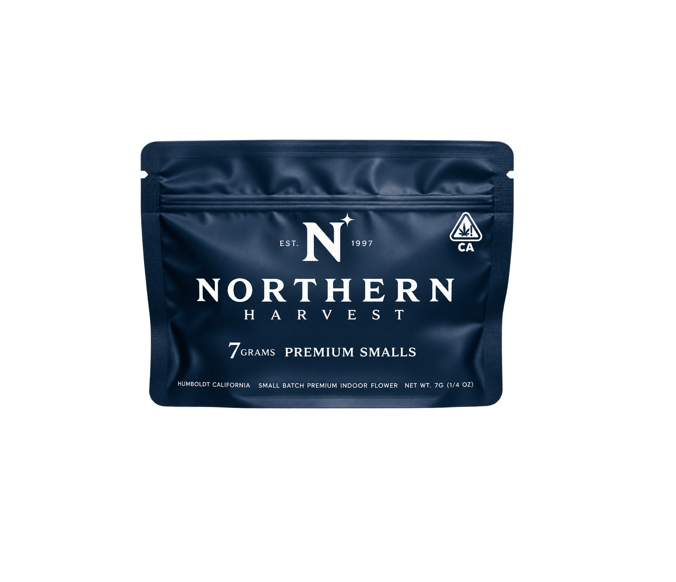 FIZZY GRAPE | FLOWER | 7G | NORTHERN HARVEST