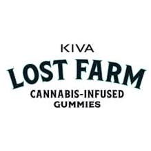 LEMONADE X FATSO | ROSIN CHEWS | 100MG | LOST FARM