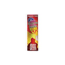 Royal Blunts - Blunts and Roses - Sweet Cherry 2pk