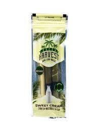 Green Harvest - Sweet Cream 2pk
