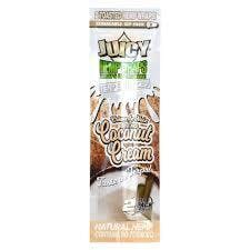 Juicy - Coconut Cream 2pk