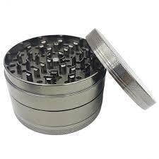 Trippy Hitz's Inc. - Large Metal Grinder