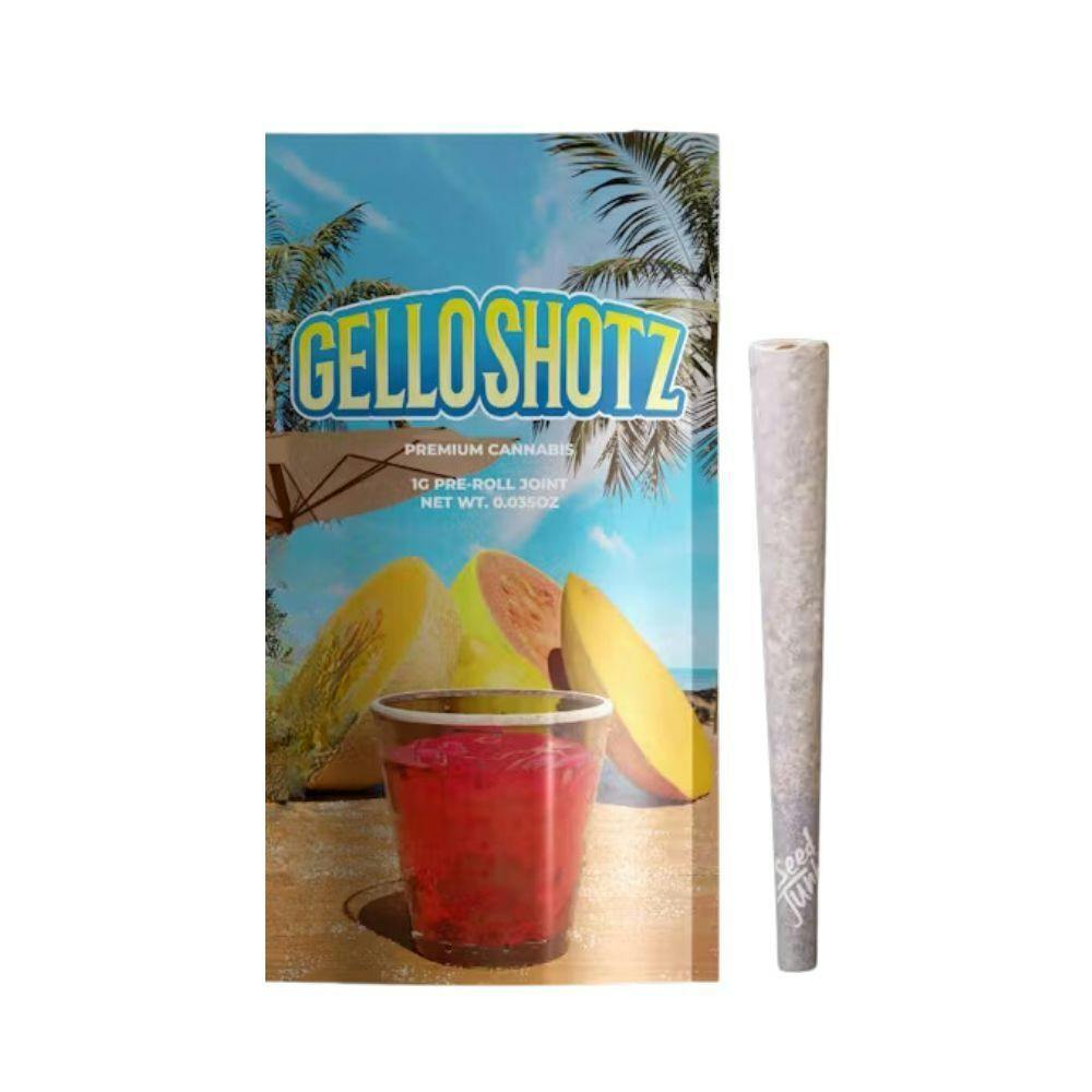 Gello Shotz | Joint | 1g