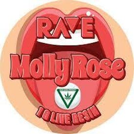 Molly Rose Live Resin 1G