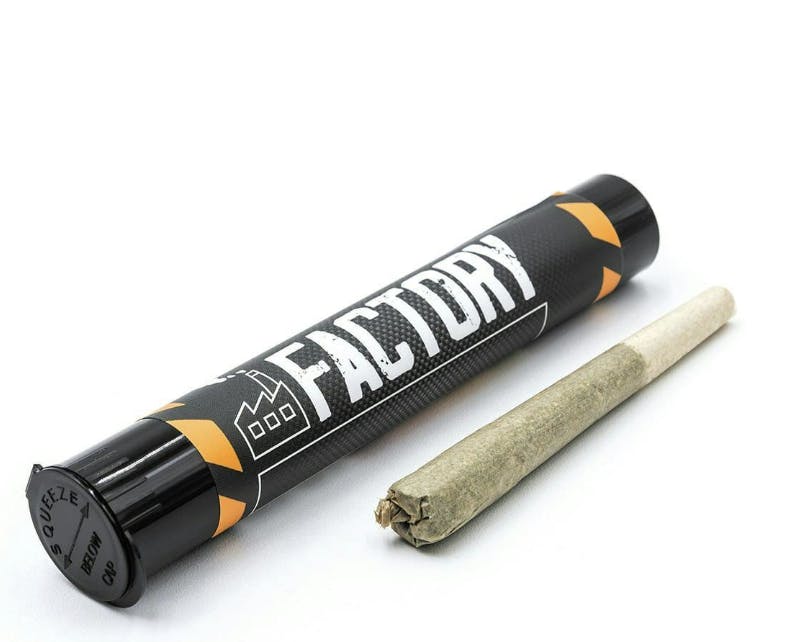Bud Brothers Cannabis Co - Huron St. 