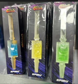 Mini Twist Blunt Bubbler Kit