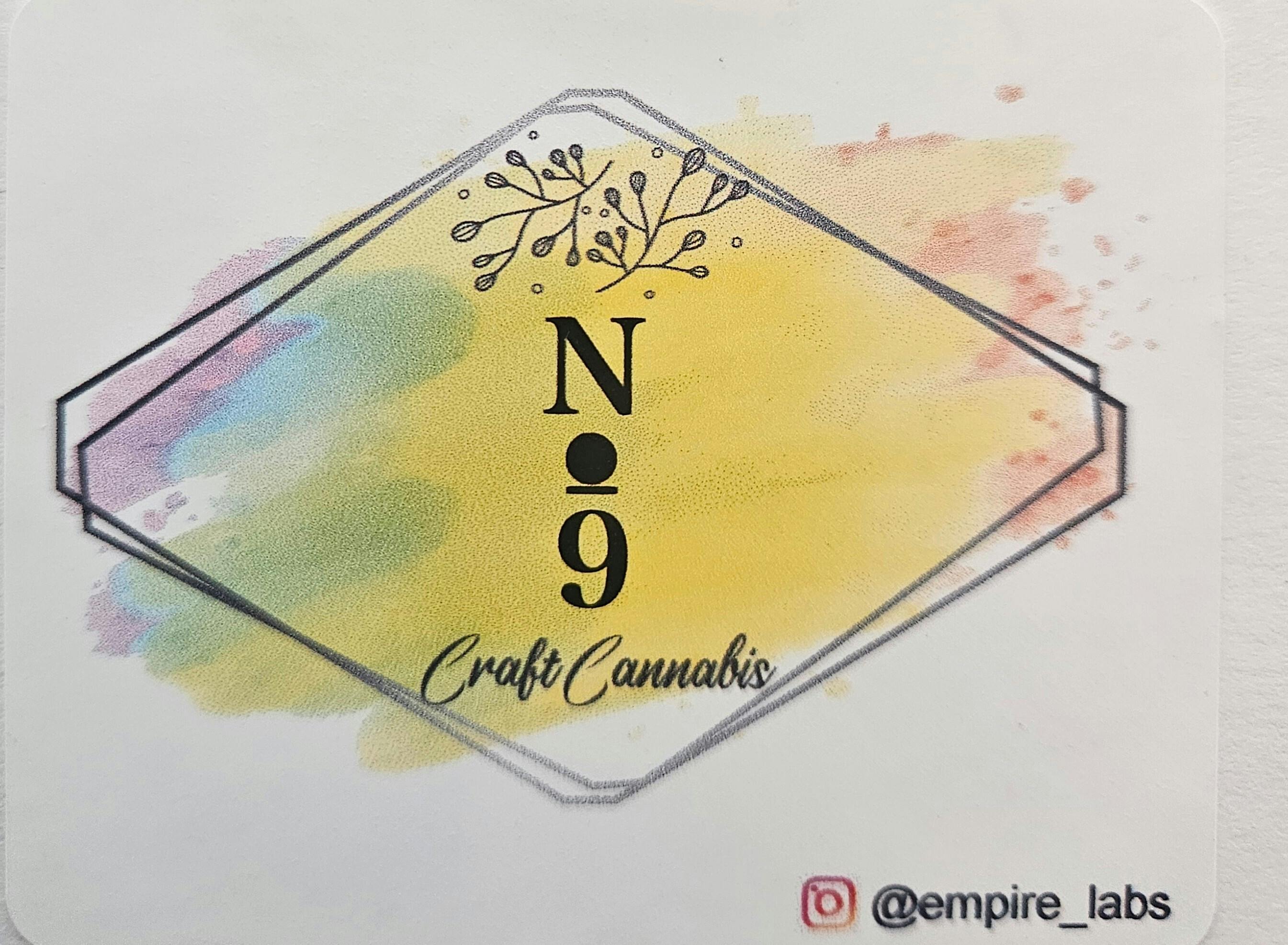 Junglato Cartridge by Empire Labs