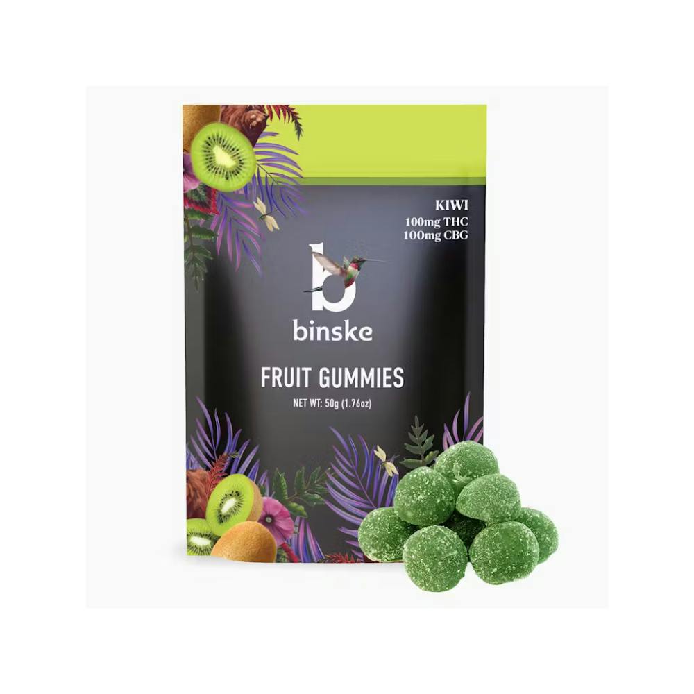 Kiwi Fruit