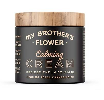 Topicals | Creams | 114ml