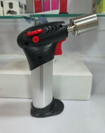 Scorch Torch 6" Dual Flame Torch - Torch