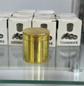 Grinder - 40mm 4pc Grinder