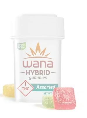 Assorted Flavors - Hybrid [10 pack]