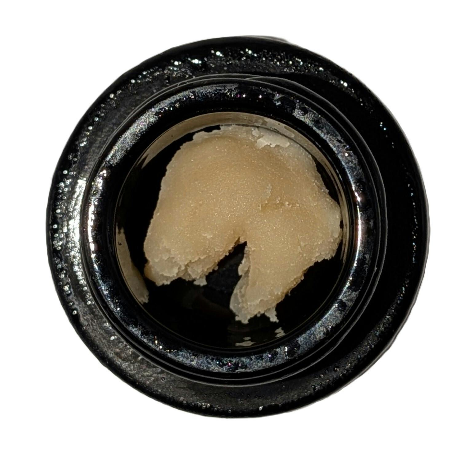 Cold Cured Live Rosin - Frozen Dessert (H)