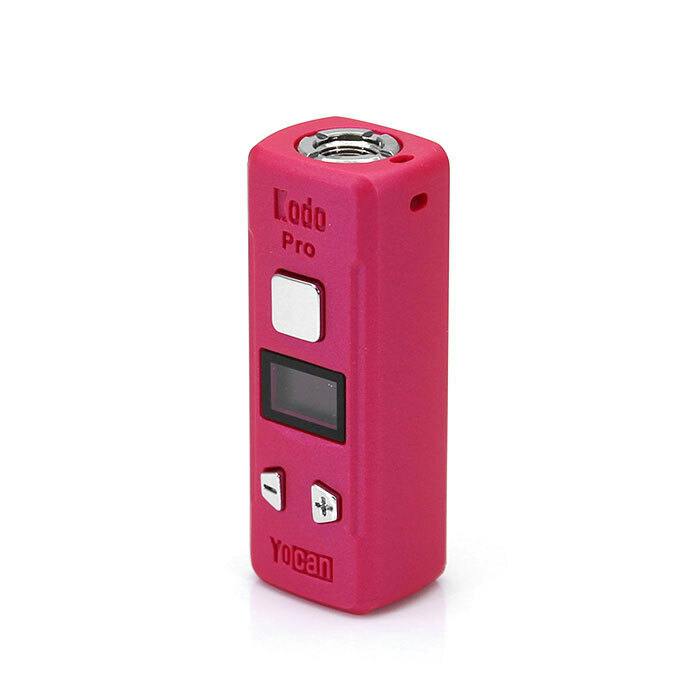 Yocan Pro Portable Battery - 510 Thread