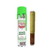 Apple Mintz - Packs Blunt