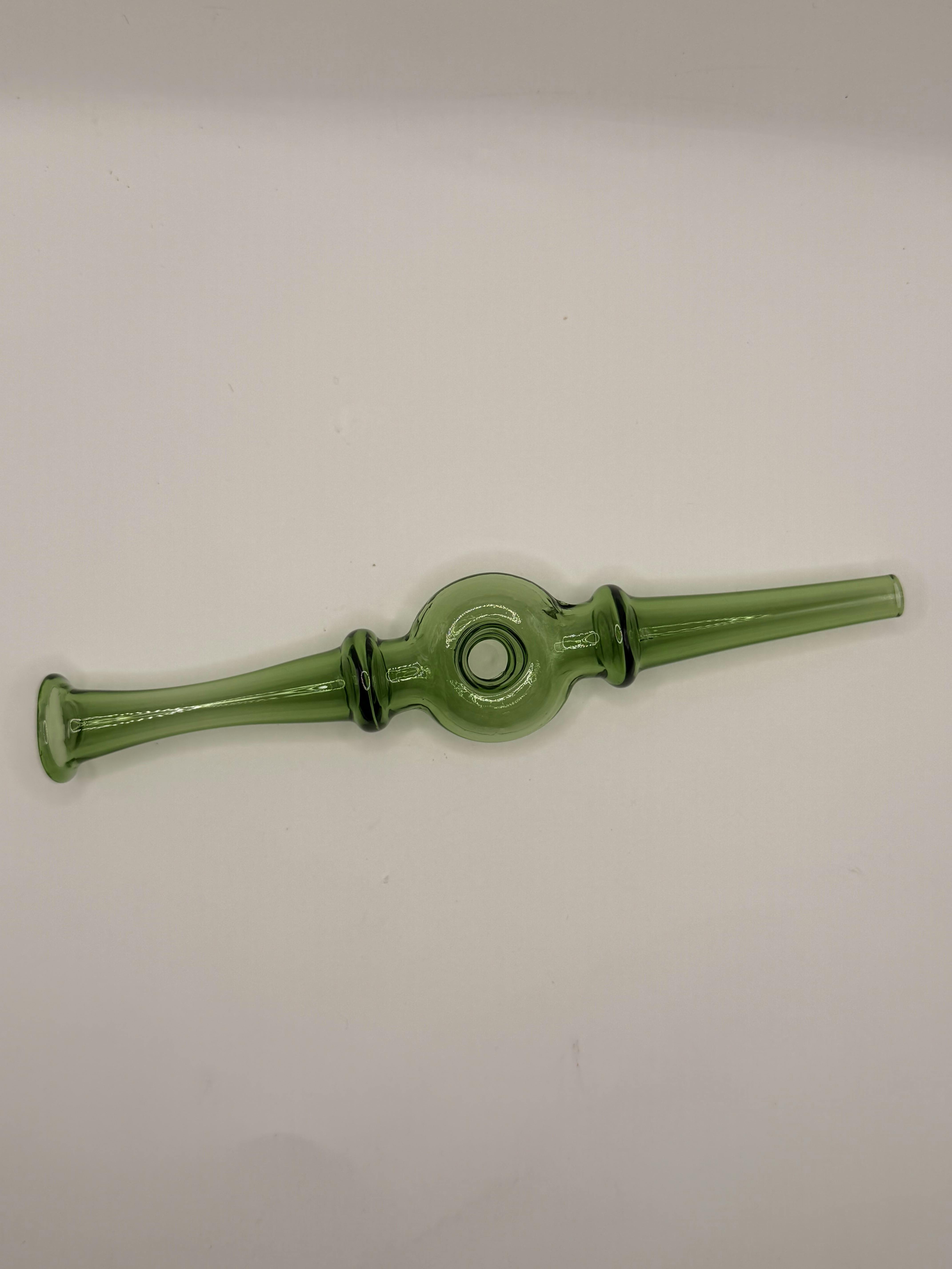 Glass - Straw