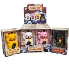 Lucky Cat batterys - 510 Thread Battery