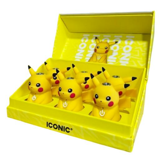 Pokemon Battery - 510 Thread