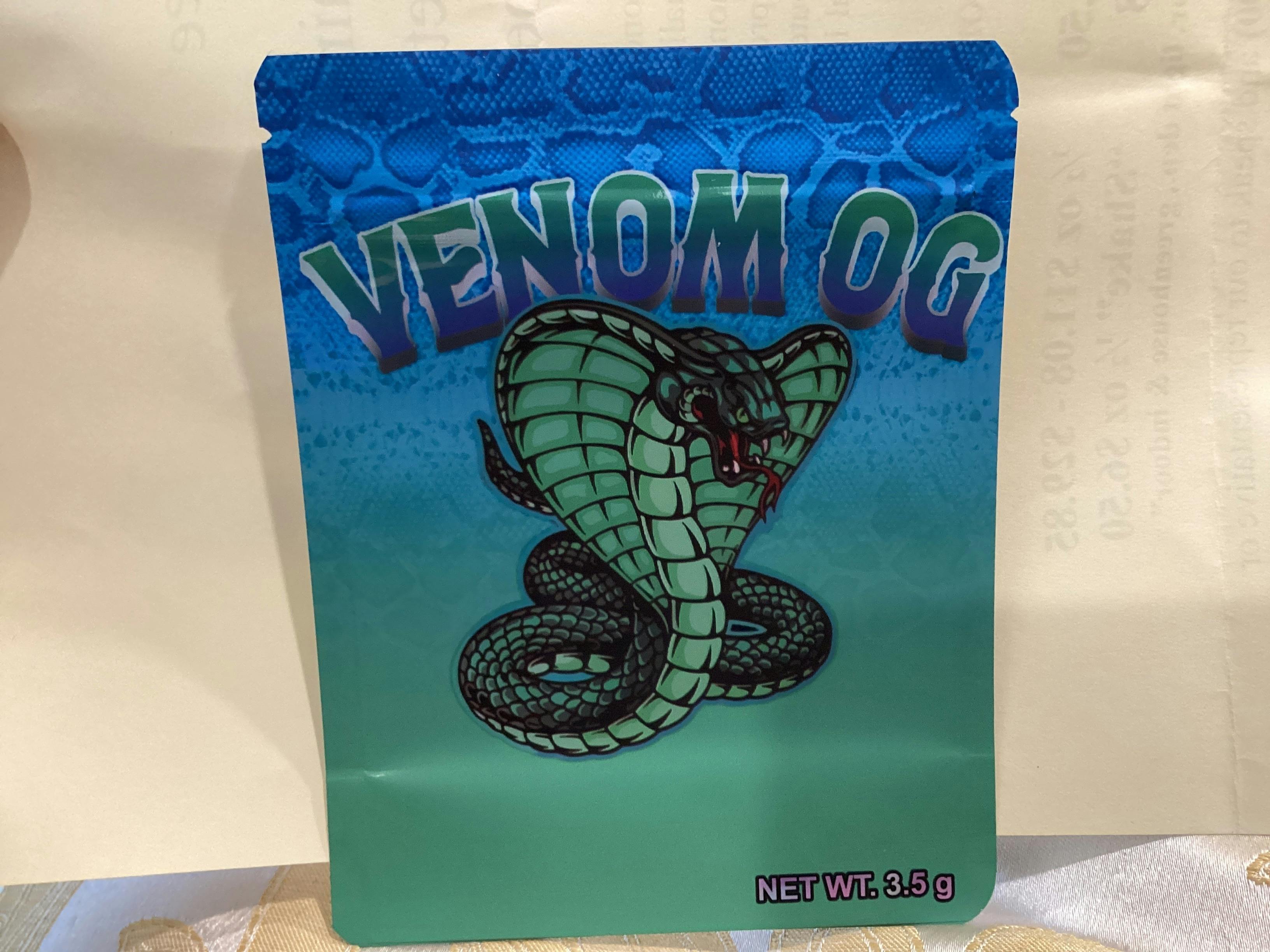 Venom OG — Venom OG