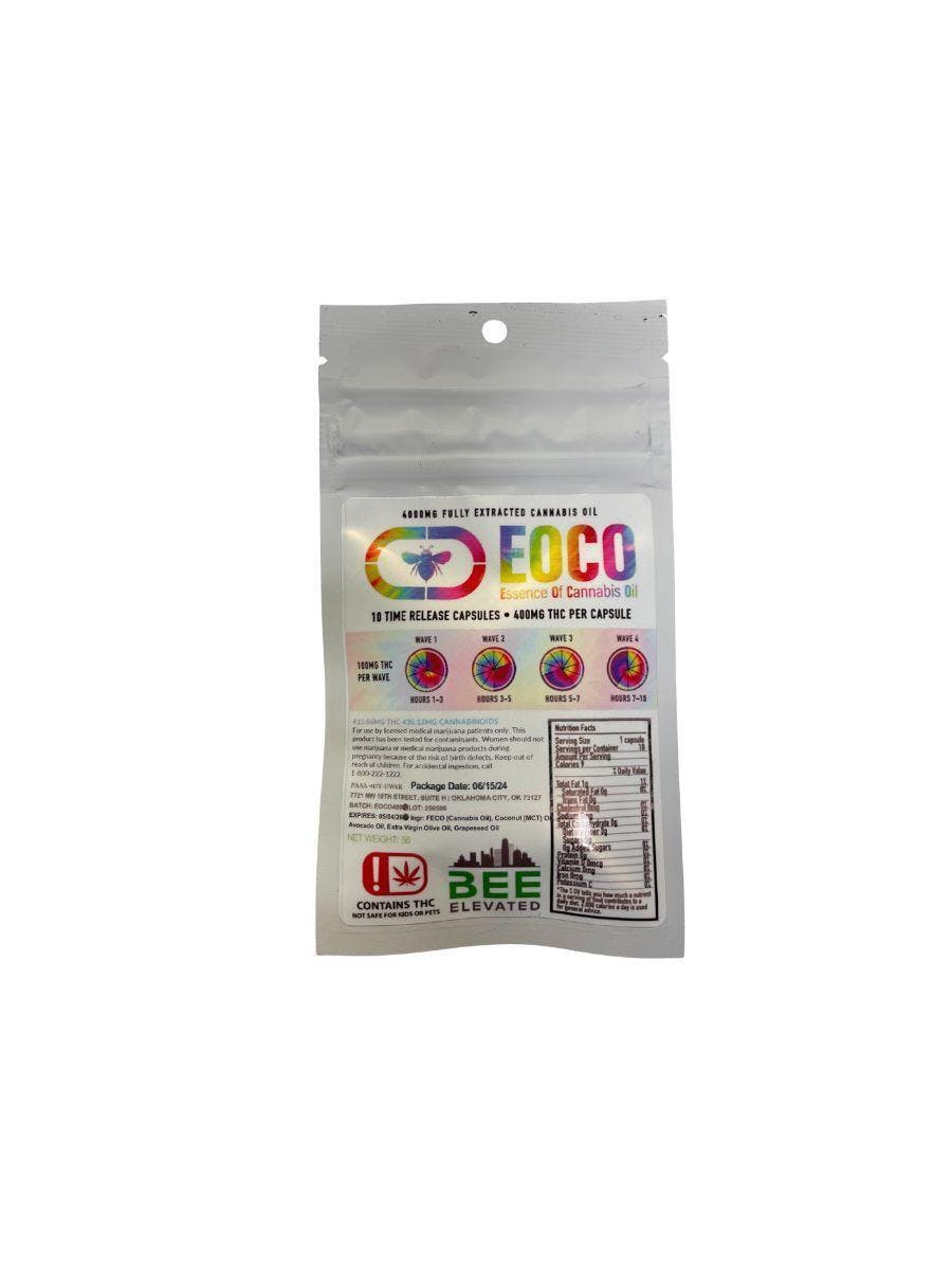 EOCO 300mg 10 pack