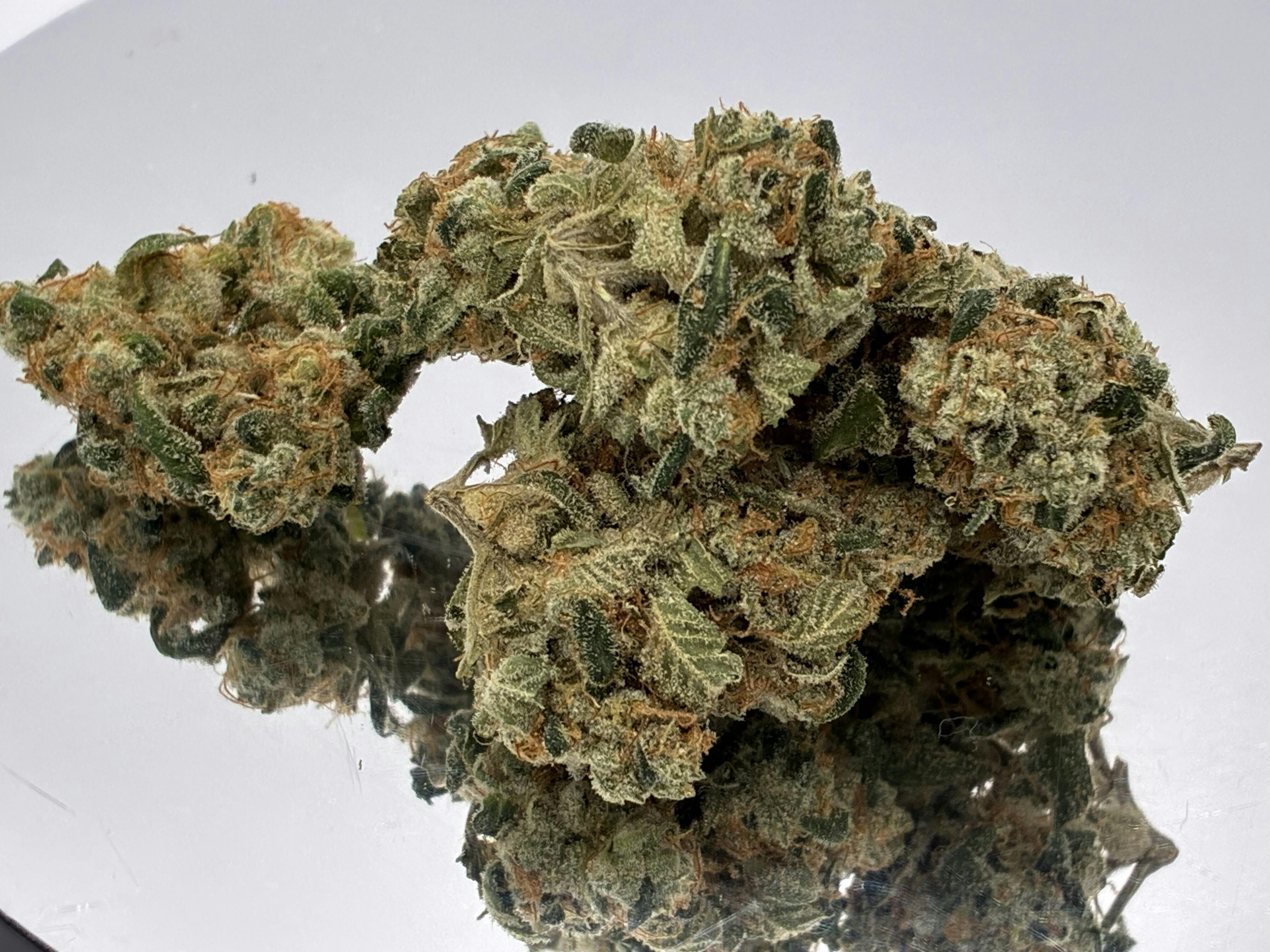 Billy Knuckles Prepacked 7g - Native Veteran