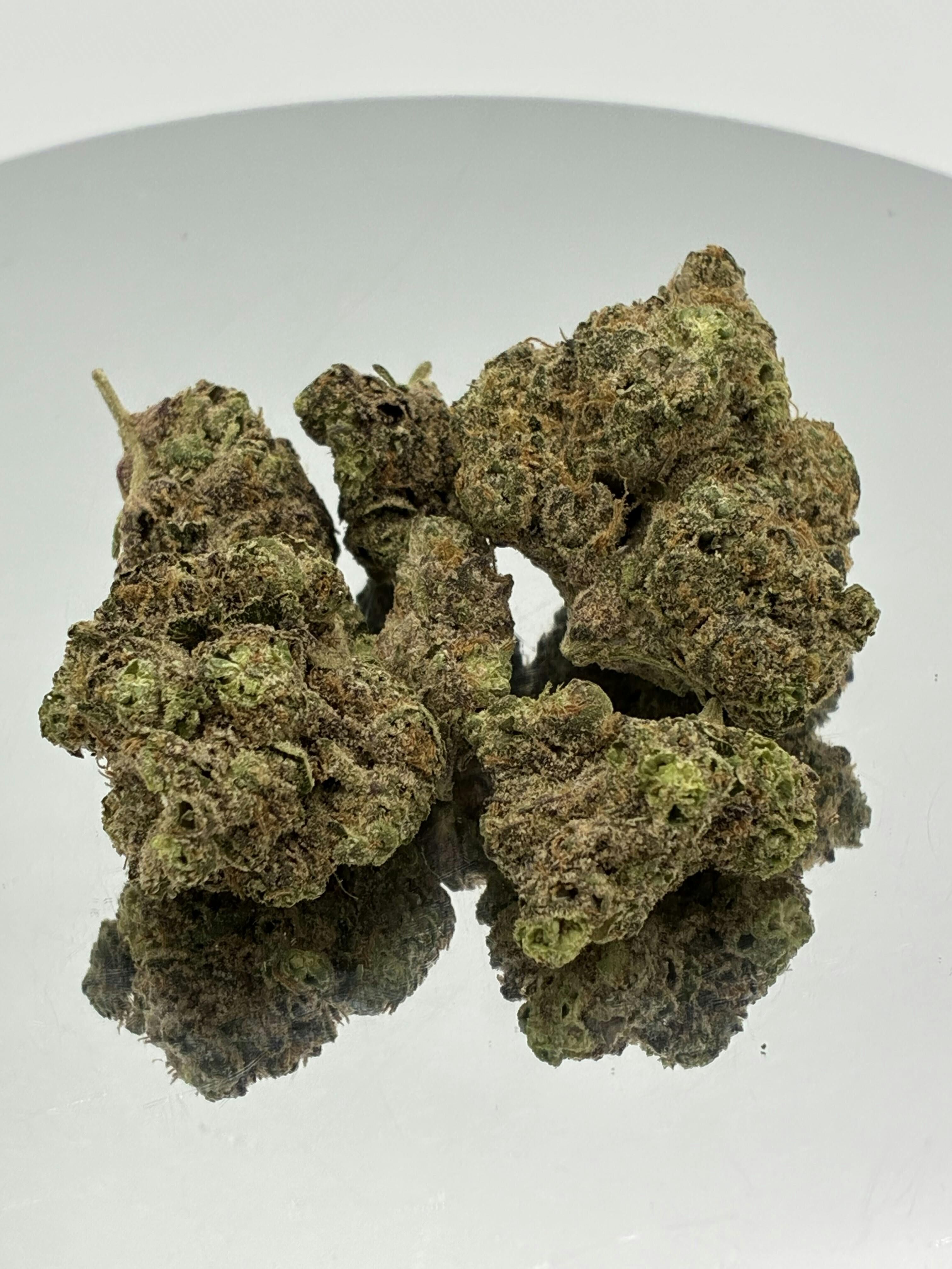 Citrus Gelato Cake Flower 3.5g by Heartland Farms