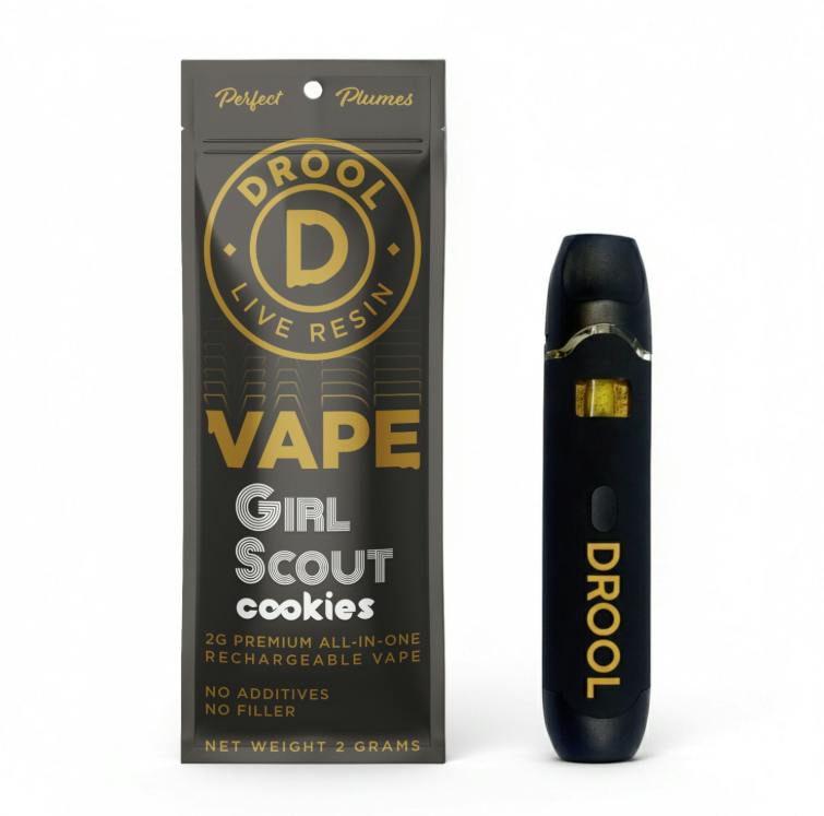 GSC | Disposable | 2g by Drool