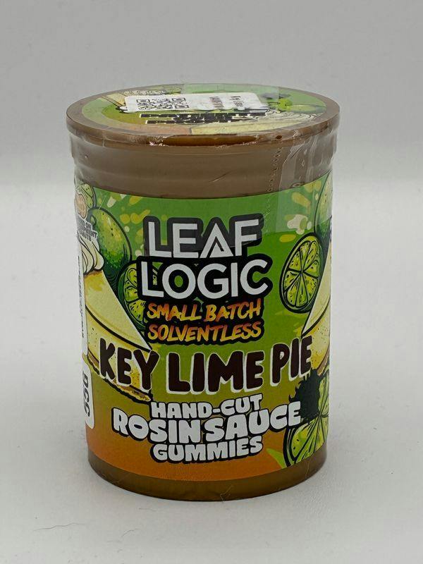 Key Lime Pie 400mg- Eat Yer Greenz