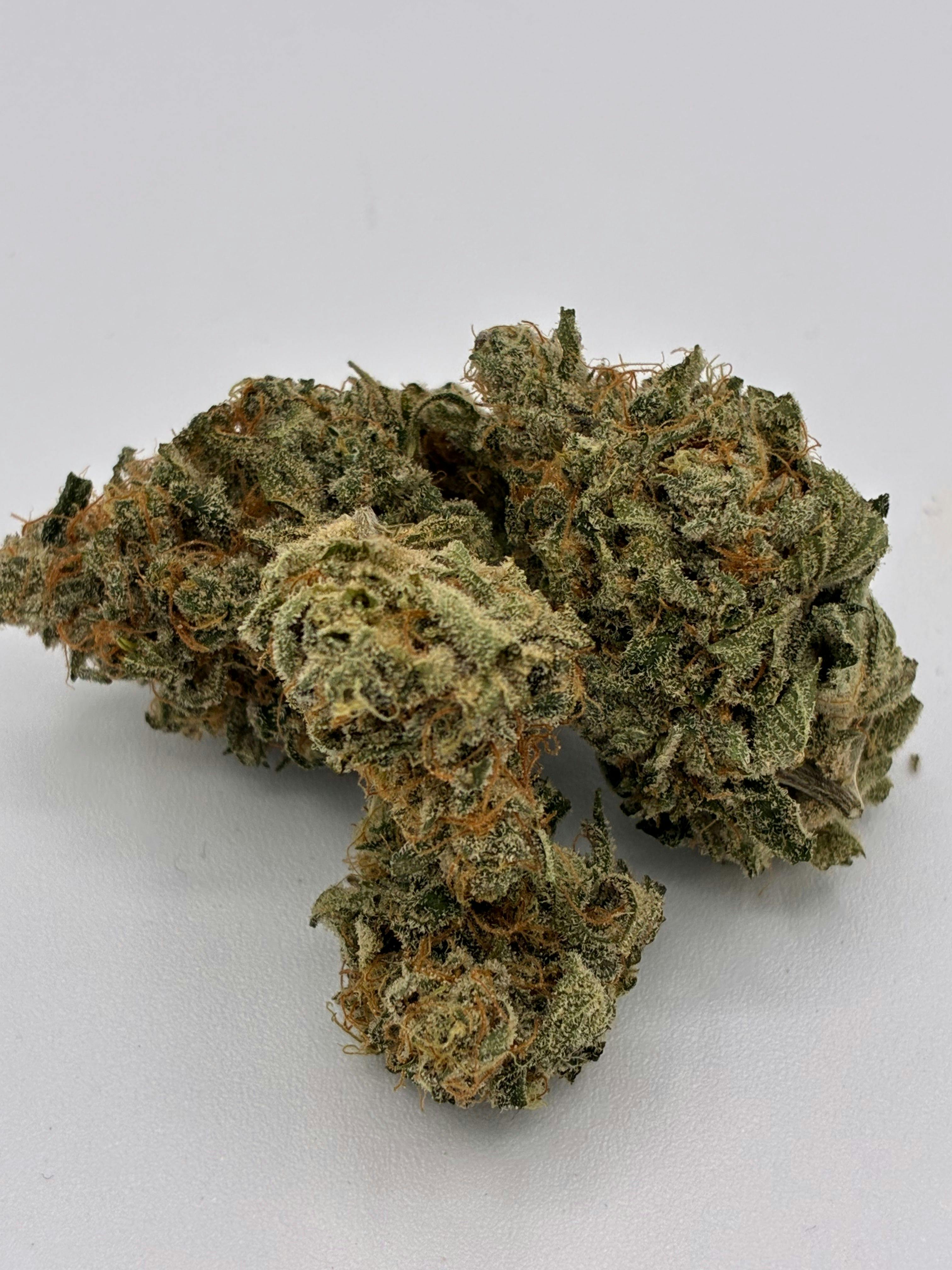 3.5 Gram The Cross - Native Veteran