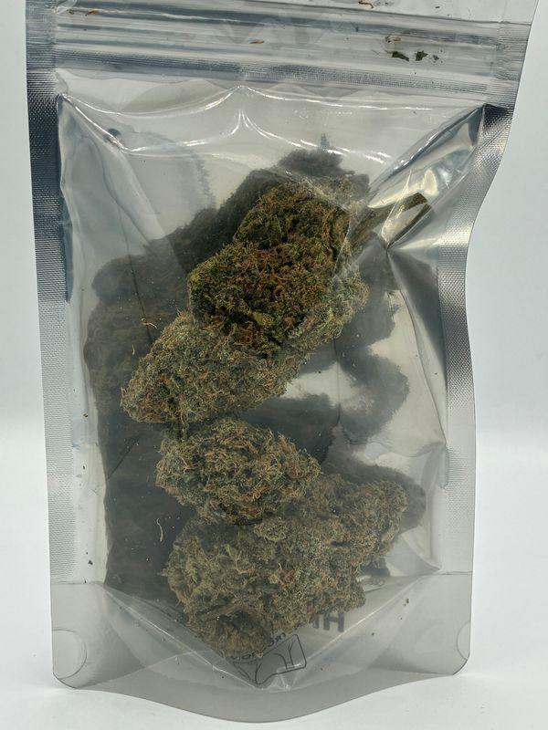 14g Skunk - Large Buds - Ashlock Farms