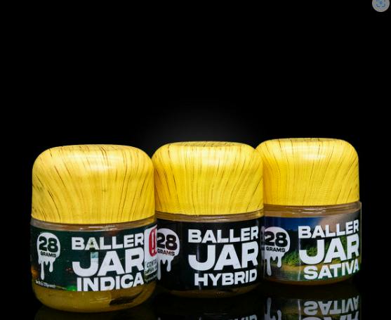 Aloe Vera 28G wax