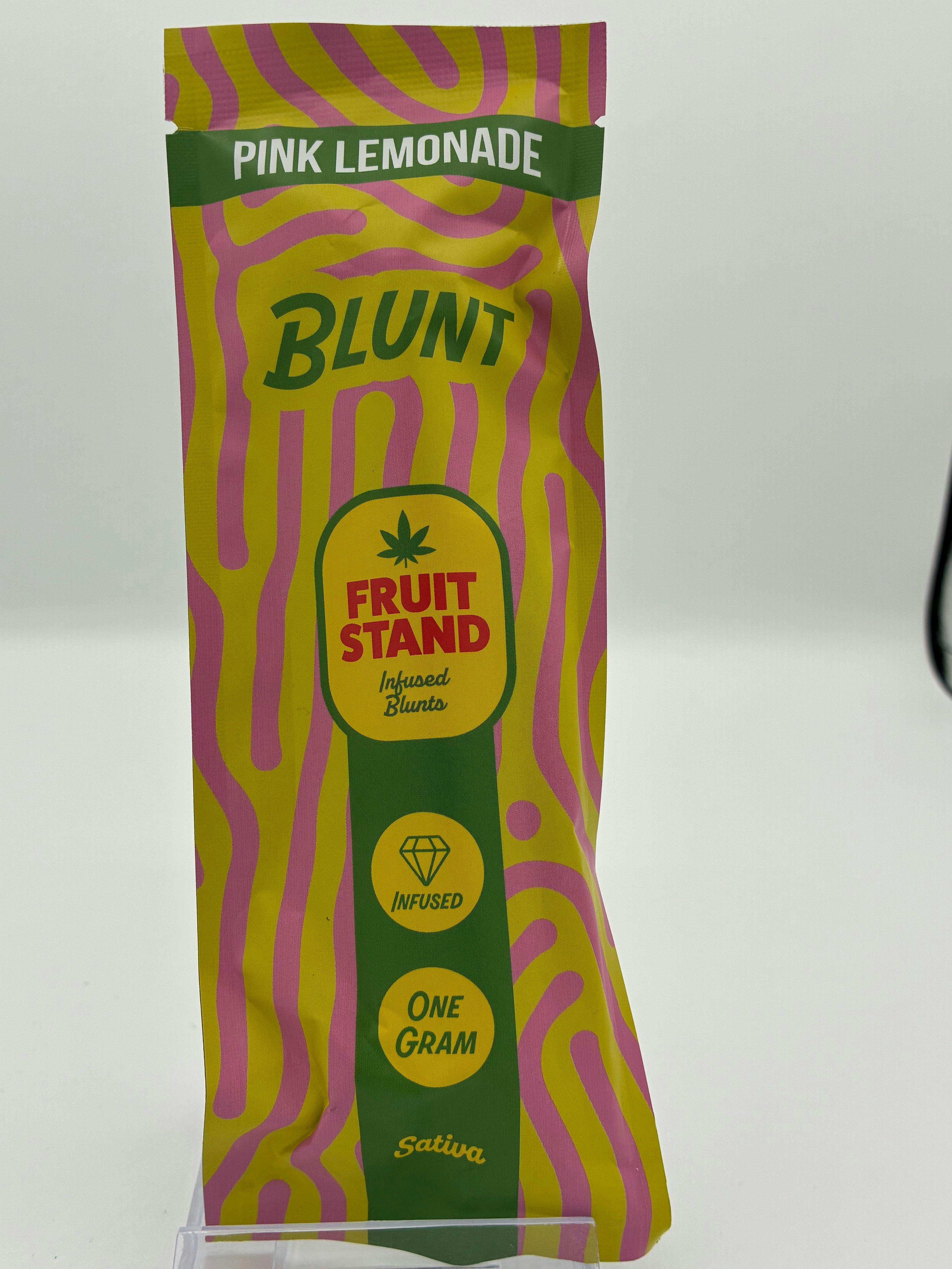 Fruit Stand Blunt - Pink Lemonade
