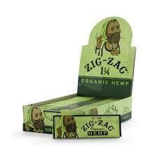 Zig Zags