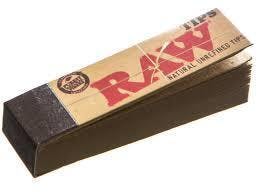 RAW Tips OG at CHRONIC DISPENSARY
