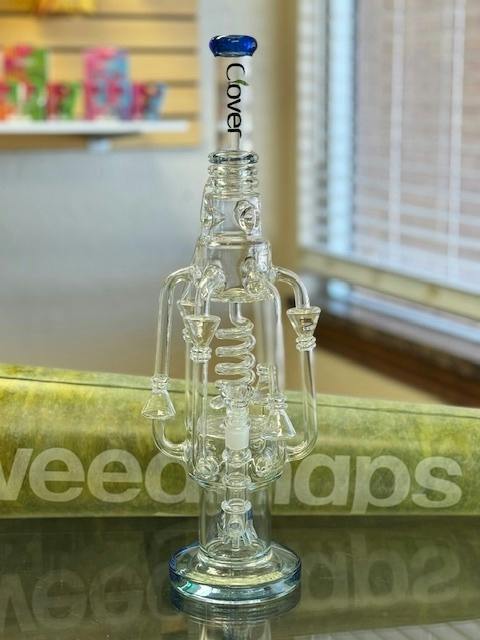 Glass Recycler Wpa 101