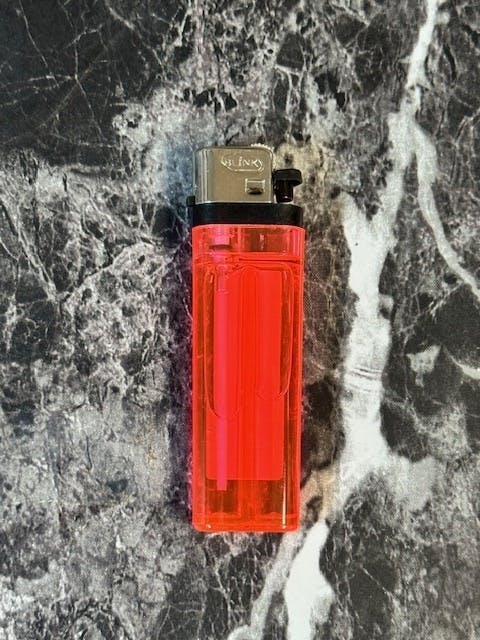 Cheap lighter at CHRONIC DISPENSARY