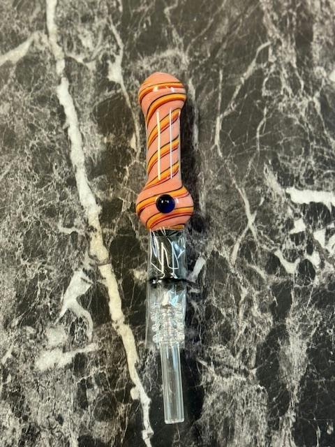 Glass Nectar Collector